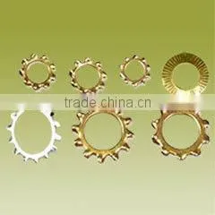 outside thread Lock Washers