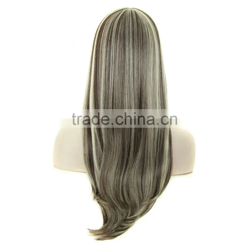 synthetic wig free shipping to Russia