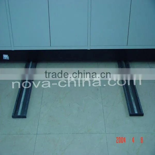 mobile racking system