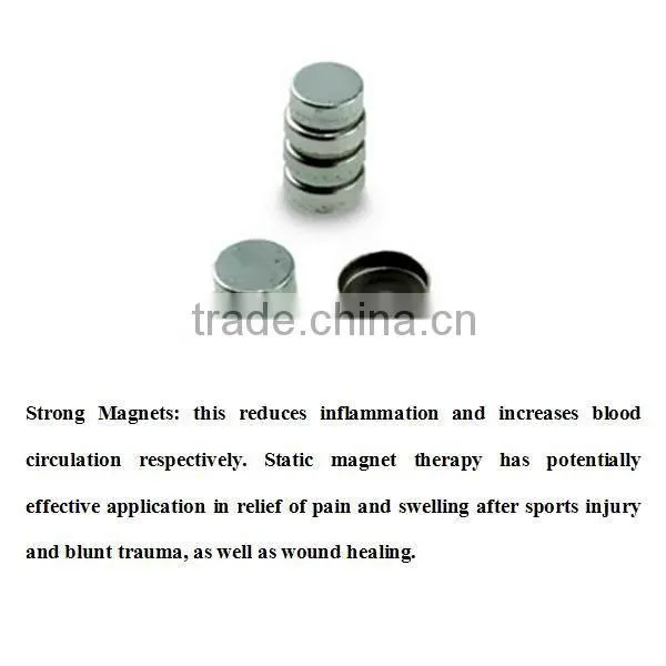 TT290 Magnetic Bracelet Sets Fashion Jewelry