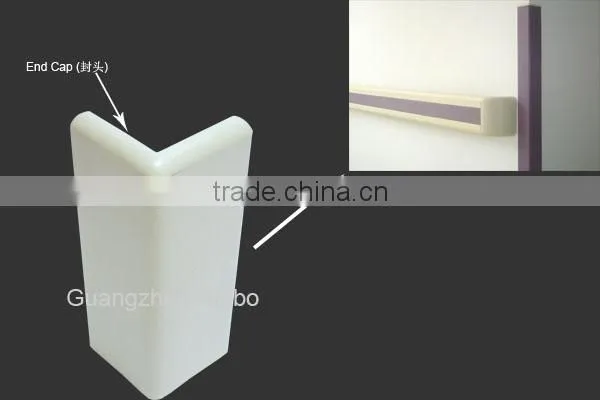 pvc corner guard