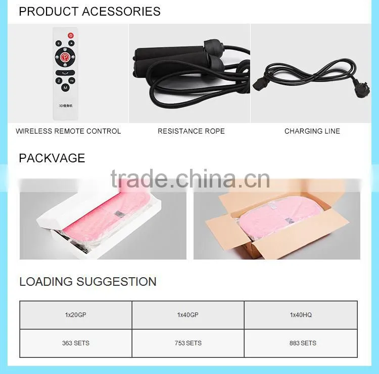 XingBu 2015 3D mini vibrator massage vaginal