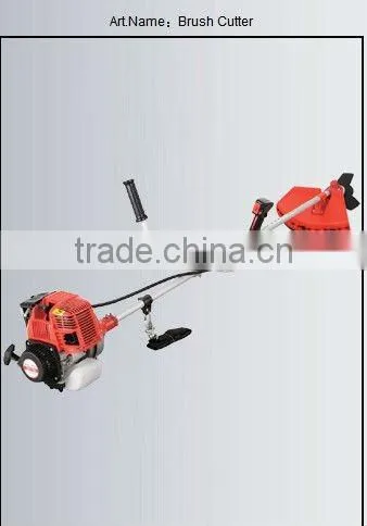 SC 5200cc Widely applicable brush cutter/cortador de escova