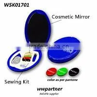 Kids Sewing Kit Box