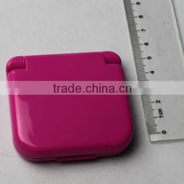 Portable Travel Sewing Kit Case