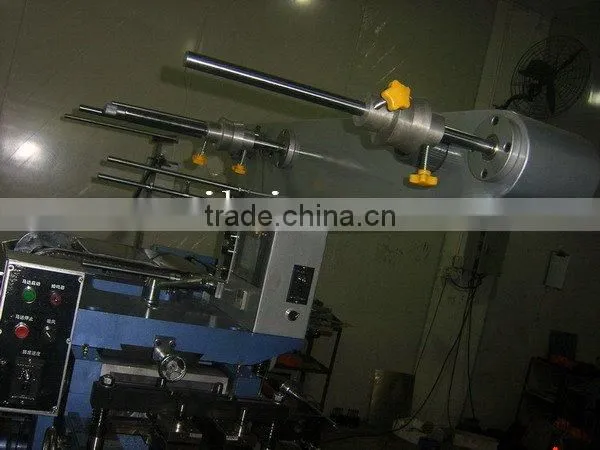 JH-220 automatically Label Inspection Machine