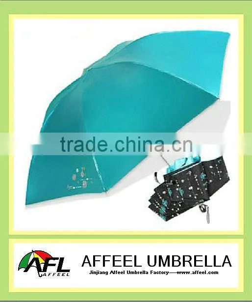 20"x7k american made umbrella