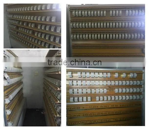 home use 20A Over Voltage and Under Voltage Protective Device with Automatic re-cover