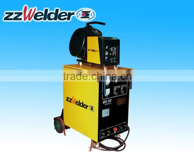 MIG-500 Welding Machine