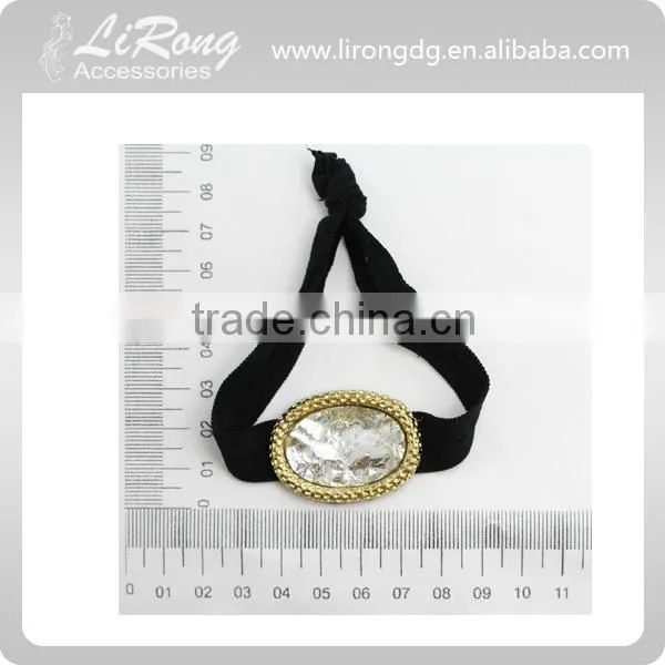 Elegant Hair Tie, Hair Band
