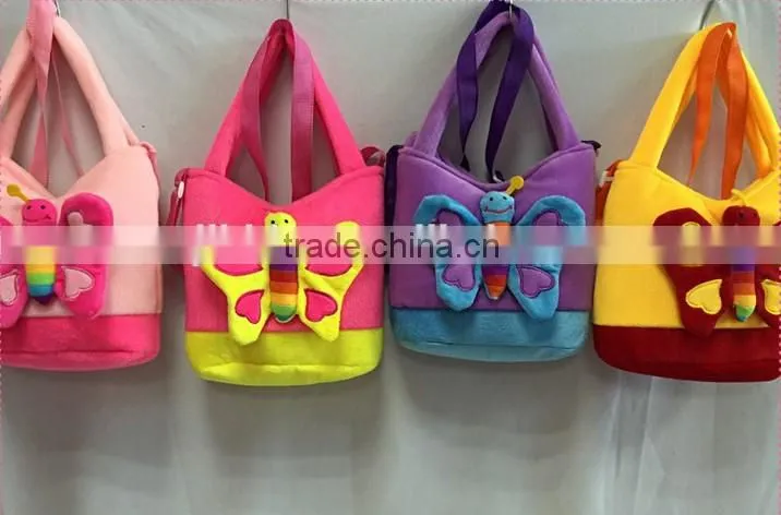 factory Wholesale Cotton Shoulder bags