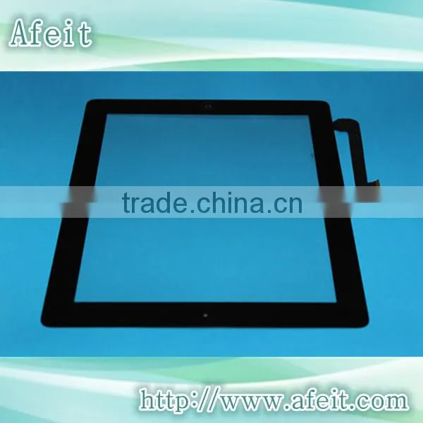 Touch screen for iPad 3, for apple iPad 3 glass