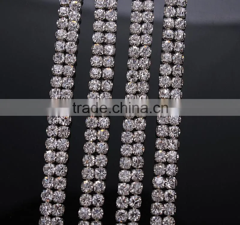 cup chain use for Ladies Smart Casual Dress