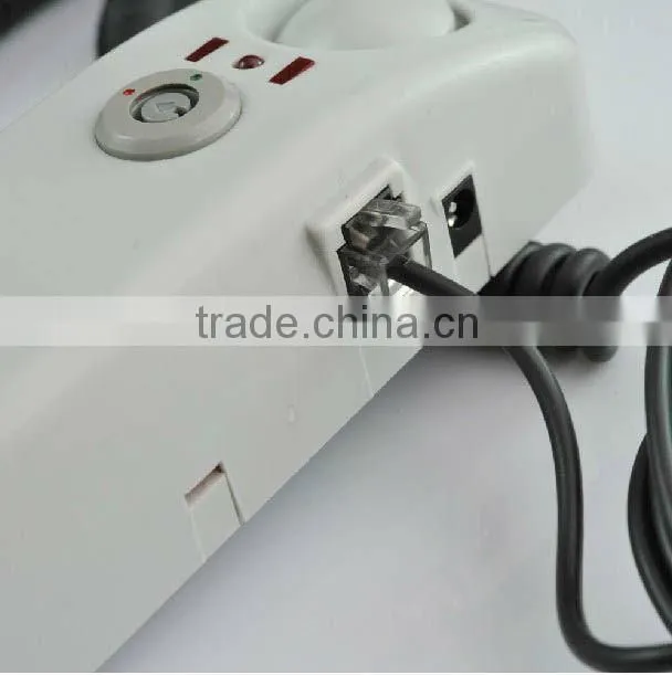 Anti-theft Alarm Device For Laptop Security Display 2088