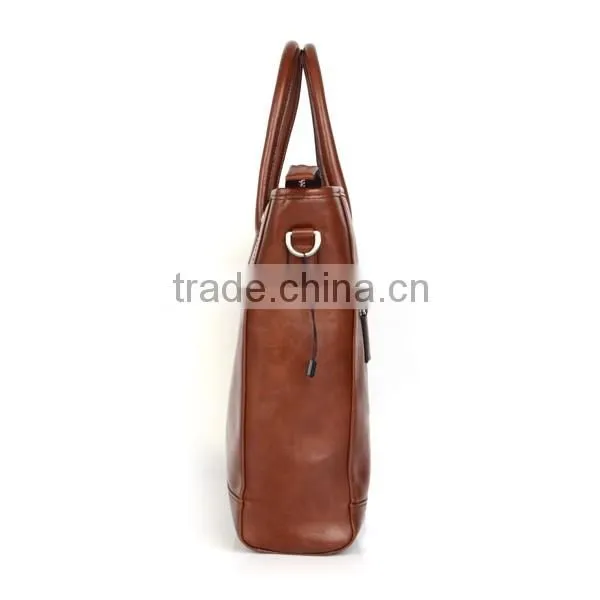 2016 Genuine leather lady handbag