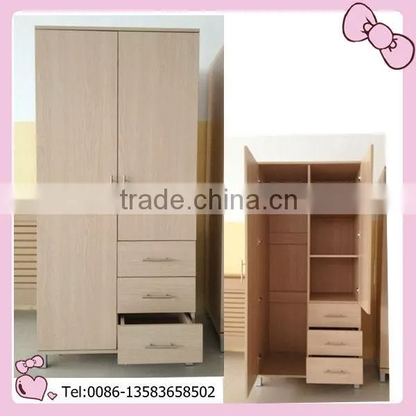 Wholesale cheap 4 door modern bedroom wardrobe