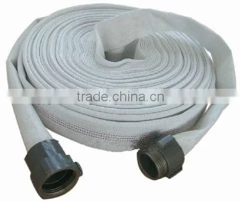 fire hoses with couplings