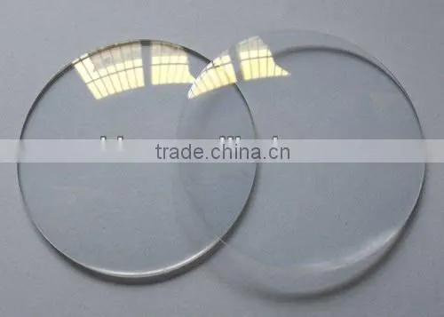 resin lens ar coating machine with high quality in China