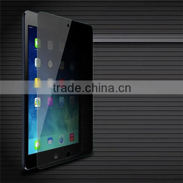 Customized top sell privacy screen protector shield