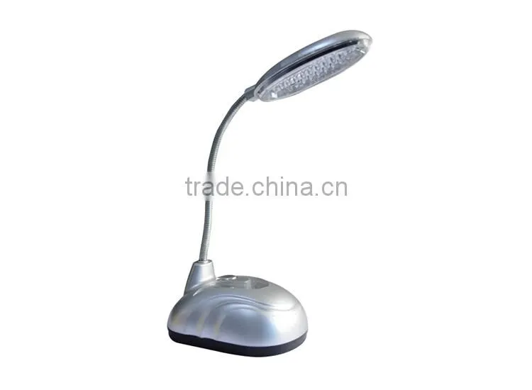 Competitive price modern Rechargeable wireless protect eyes led table lamp