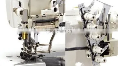 JT500-05CB Flat Lock Sewing Machine price competitive
