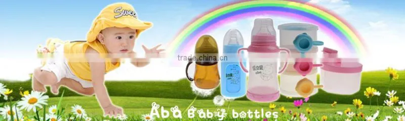 2014 hot sale baby care products baby bottle for feeding