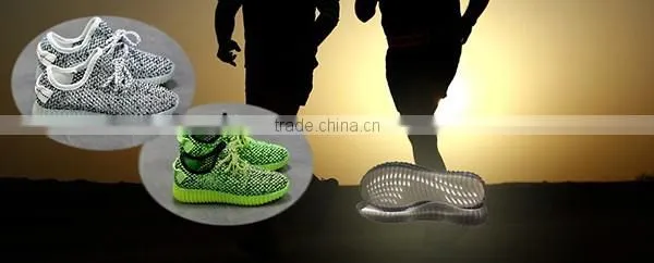 35#-48# Men Women EVA &TPR Soles For Tennis Sports Shoes Making