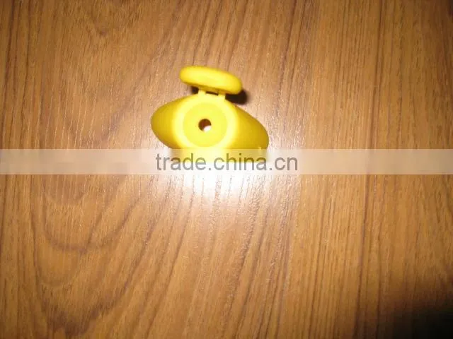 plastic molds