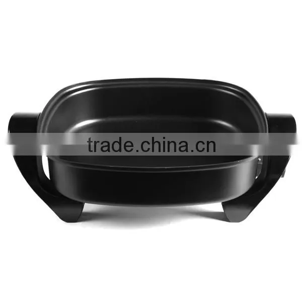 Aluminum Electric Skillets