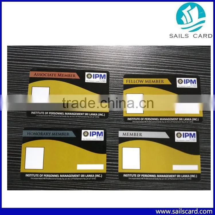 2015 hot selling rfid card sleeve /Rfid blocking card