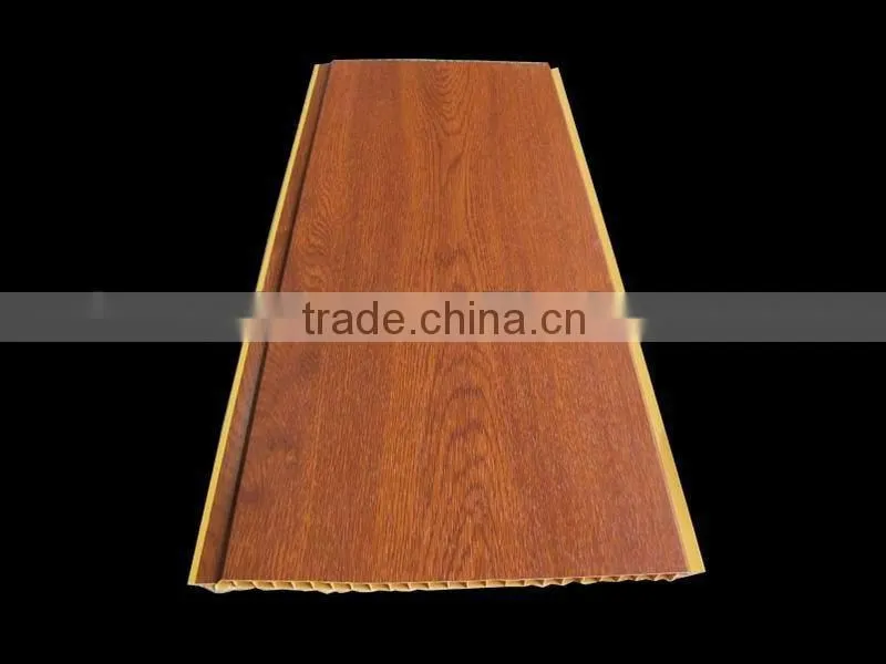 wood pvc door panel
