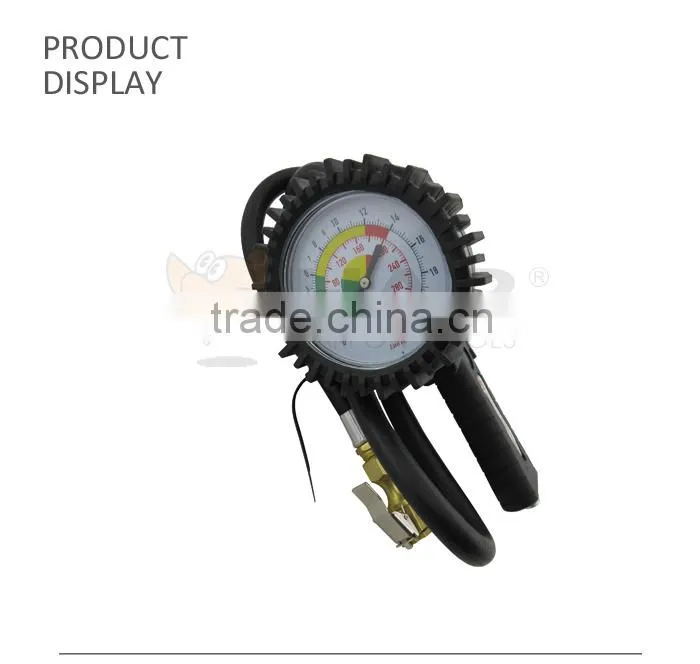 Promotion Price Digital Tire Inflation Gun