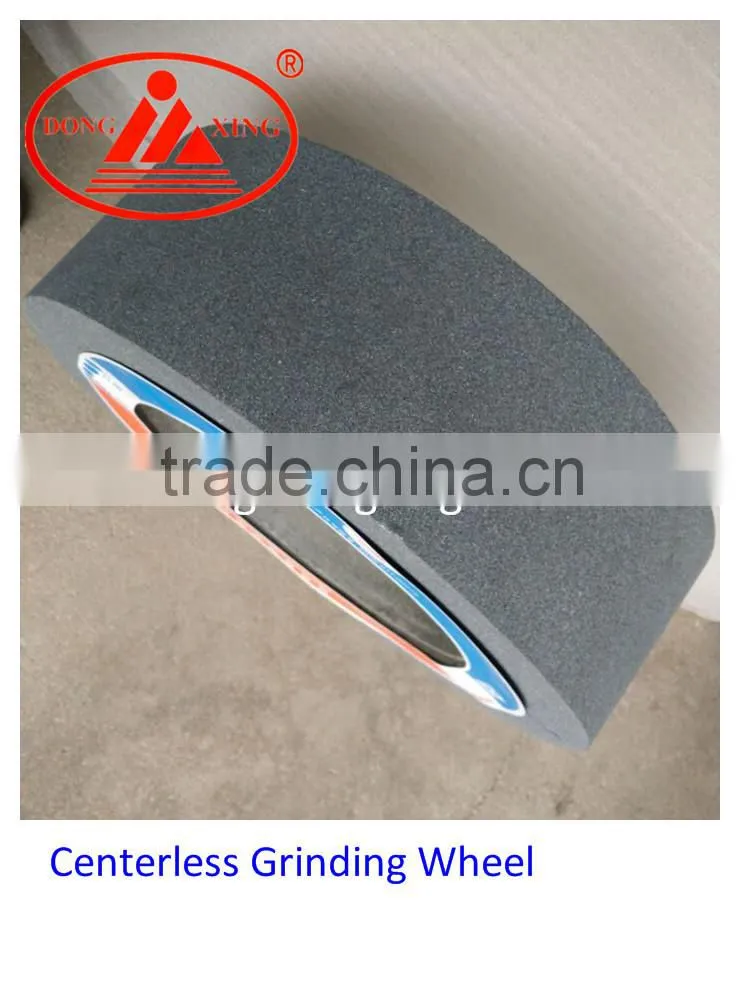 20 inch Centreless Grinding Wheel