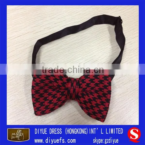 Popular Fashion Style Women Bow Tie