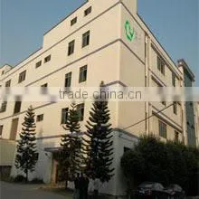 Jiangsu Changyun Drive Techniques Co., Ltd. company overview - view 1