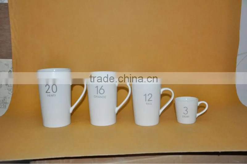 factory custom design beer mugs with handle