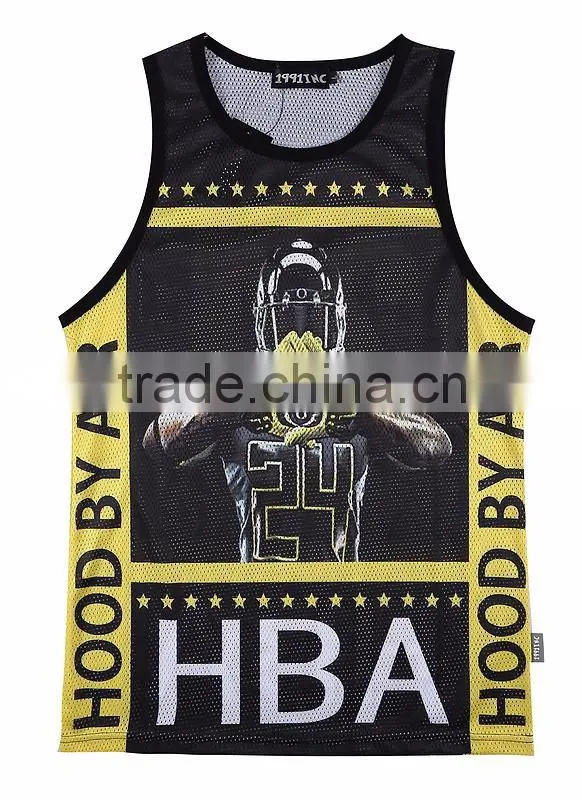 2016 high visibility reflective running vest