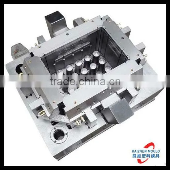Plastic beer box mould,plastic beer crate mould