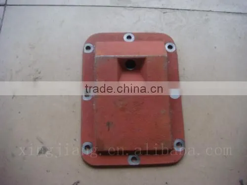 Cixi 165 F block back cover for diesel engine