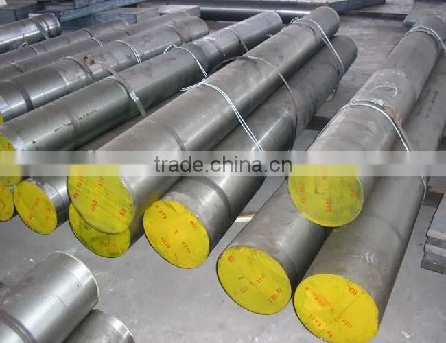 High Quality Of Duplex Q235 Carbon Steel Round Bars