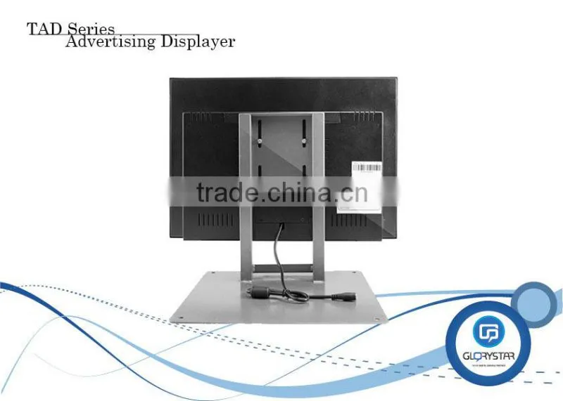 tft lcd panel screen computer monitor 15 Inch LCD