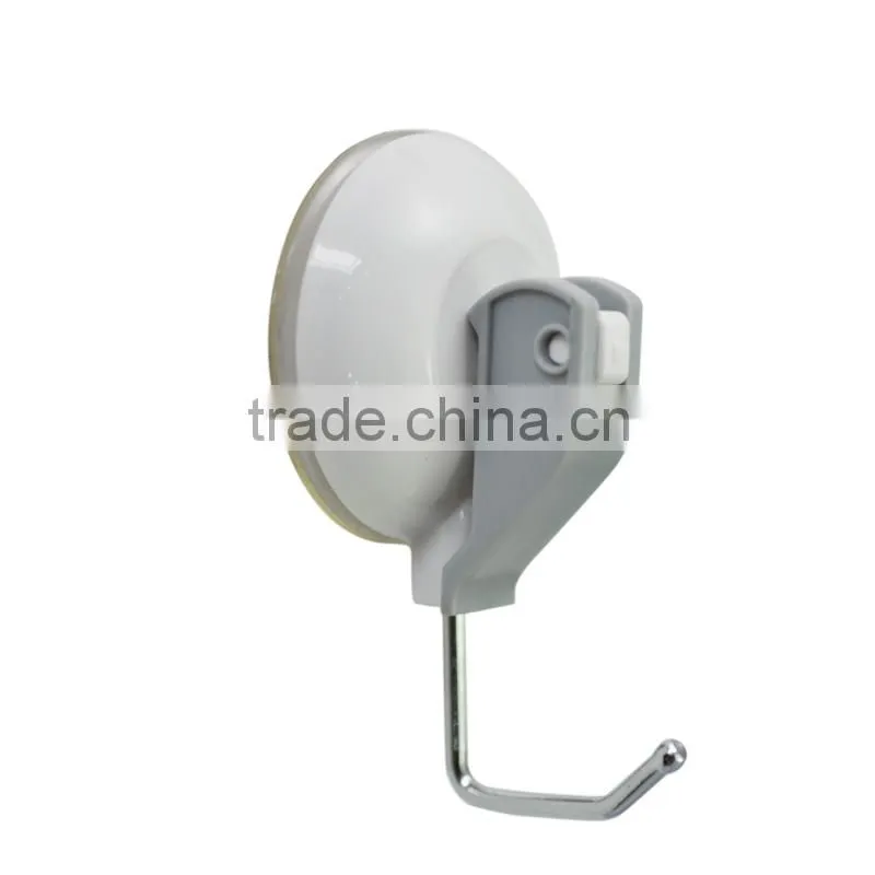 Rimei powerful adhesive display hangers clothes hook