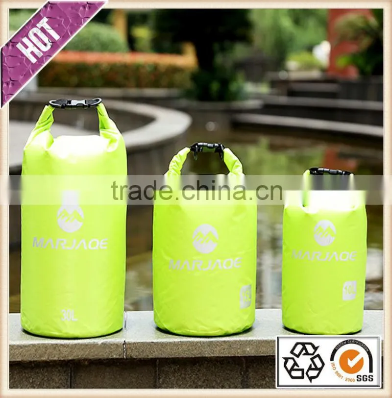 High Quality Dry Sack Waterproof Beach Bag Floating Waterproof Bags Dry Bag For Sports