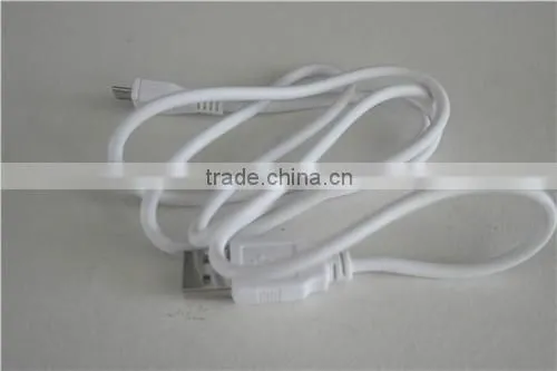 USB 2.0 Micro USB Charging/Sync Cable For Samsung Galaxy S4, S3, Note 2, HTC, Motorola