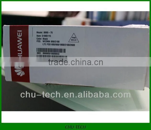 Unlocked HUAWEI B890 4G Router LTE