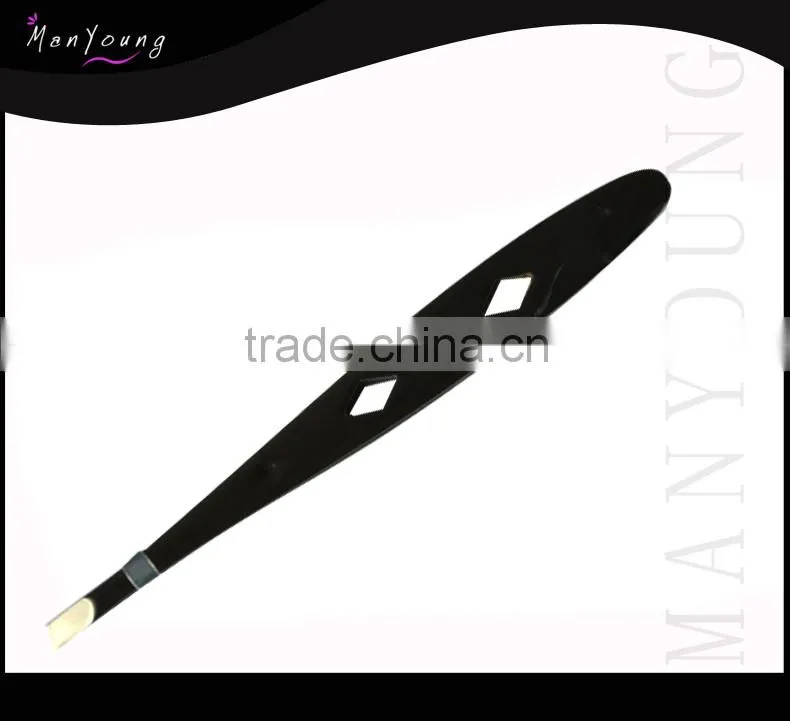 eyelash tweezers eyebrow tweezers lady tweezers