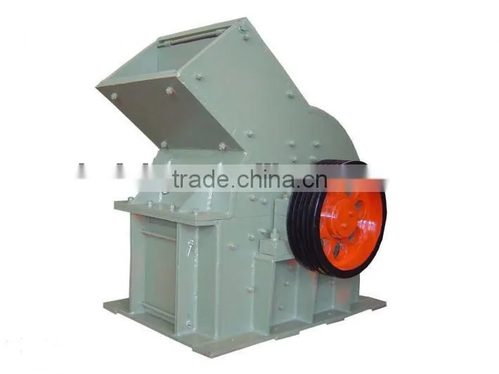 2014 New Design Good Quality Hammer Crusher for Mining Industry