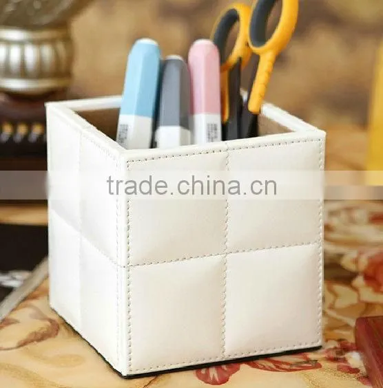 Top-grade leather pumping carton