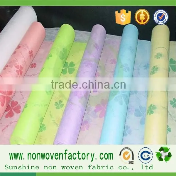 Diaper polypropylene fabric / polypropylene fabric non woven/ filter fabric