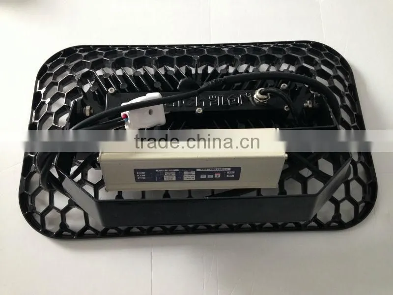60W -120W high power high lumina solar led flood light